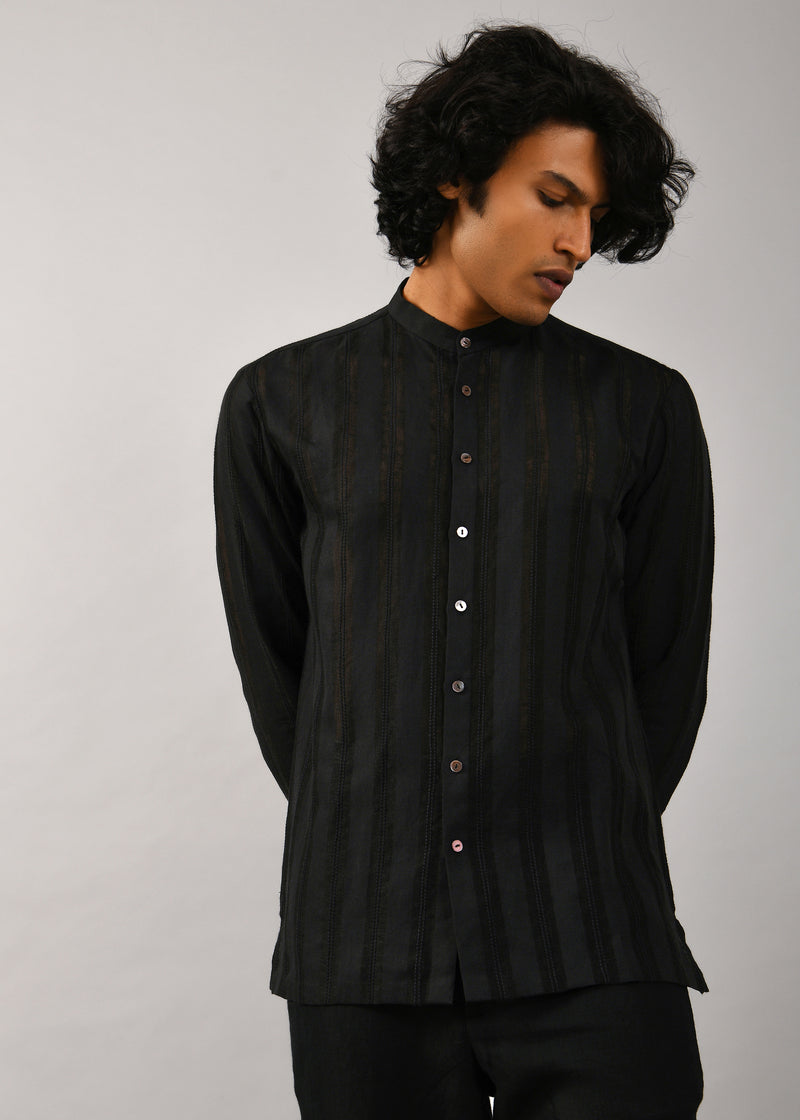 Runway Striper Shirt