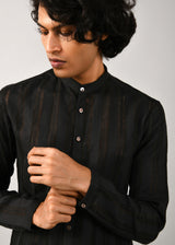 Runway Striper Shirt