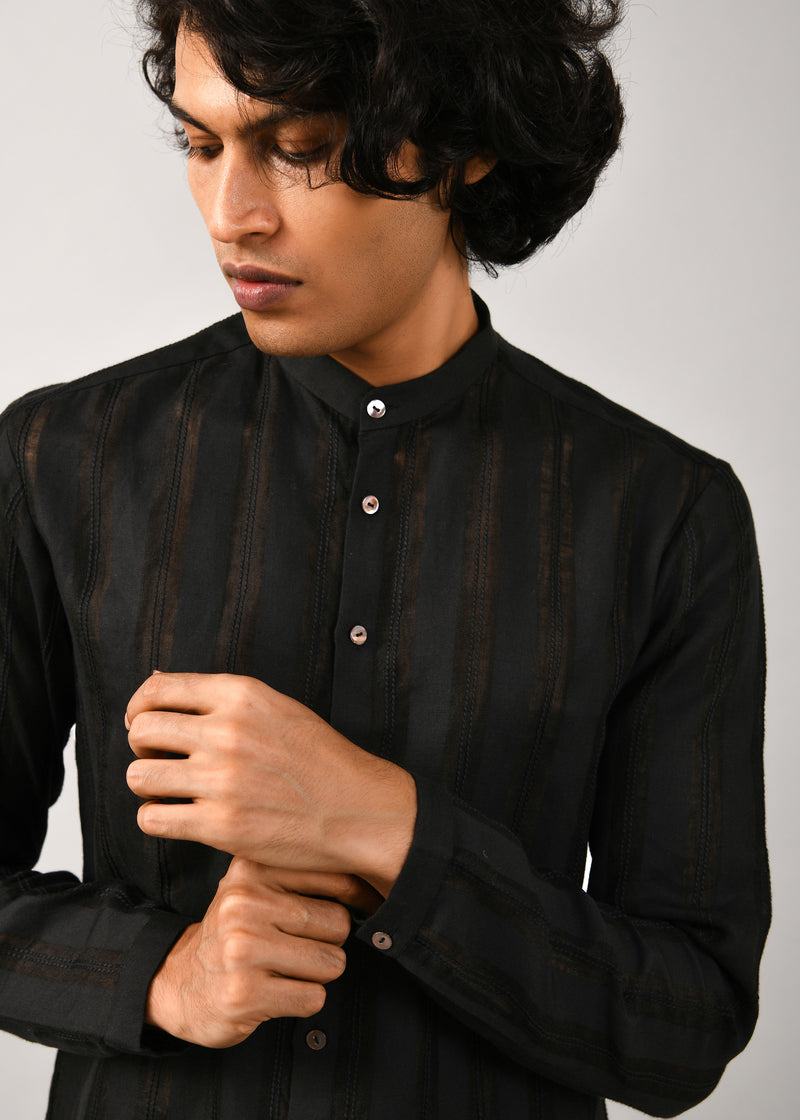 Runway Striper Shirt
