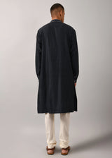 Dhruvtara Embroidered Kurta Set