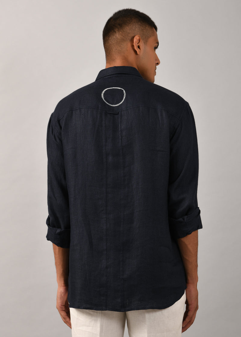 Moon Shirt