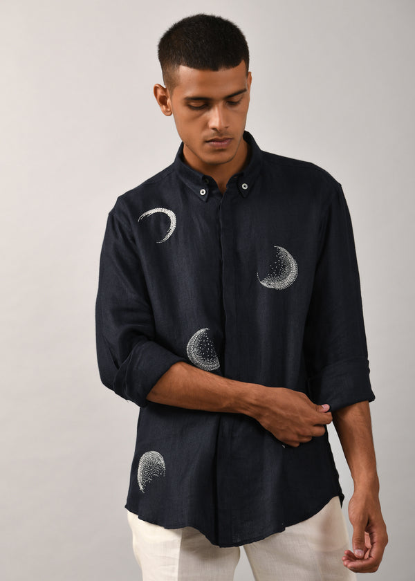 Moon Shirt