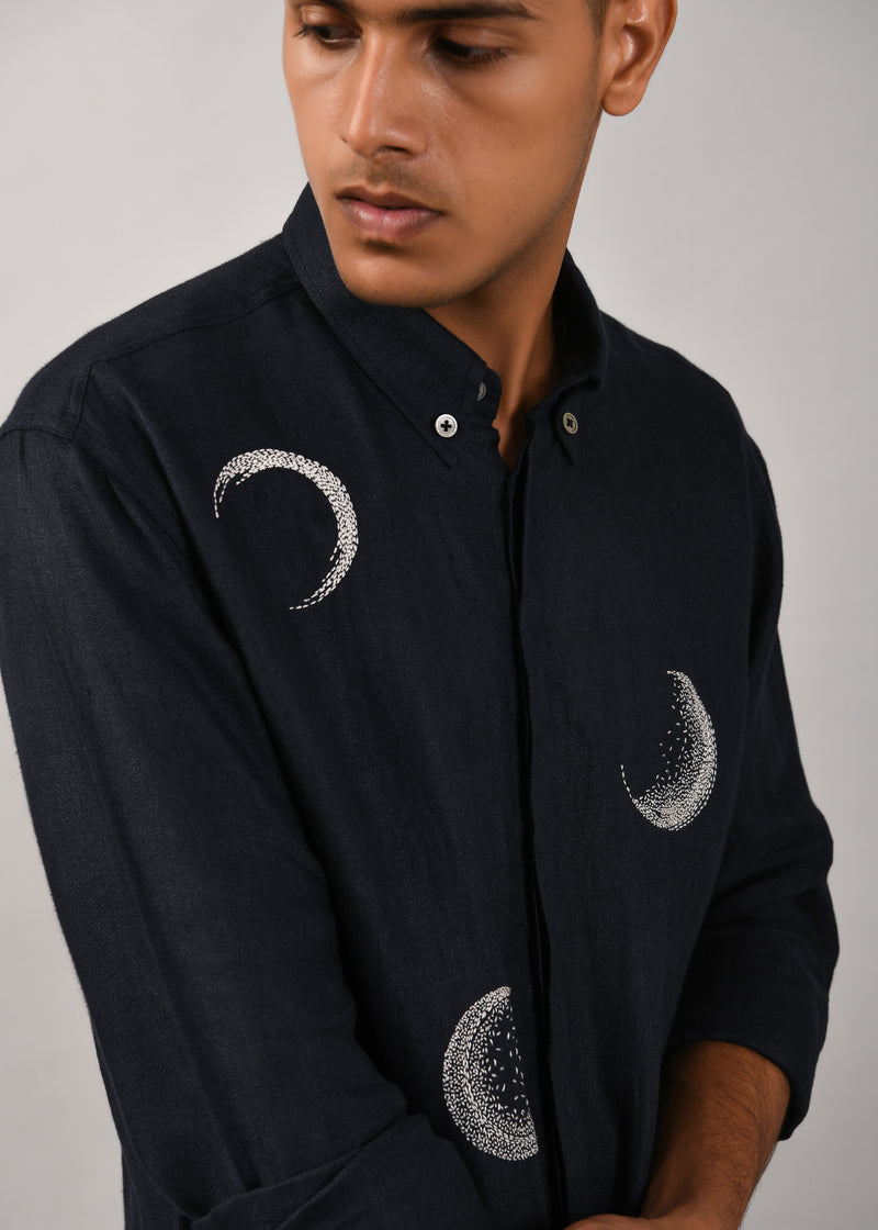 Moon Shirt
