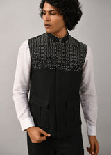 Morse Code Bundi