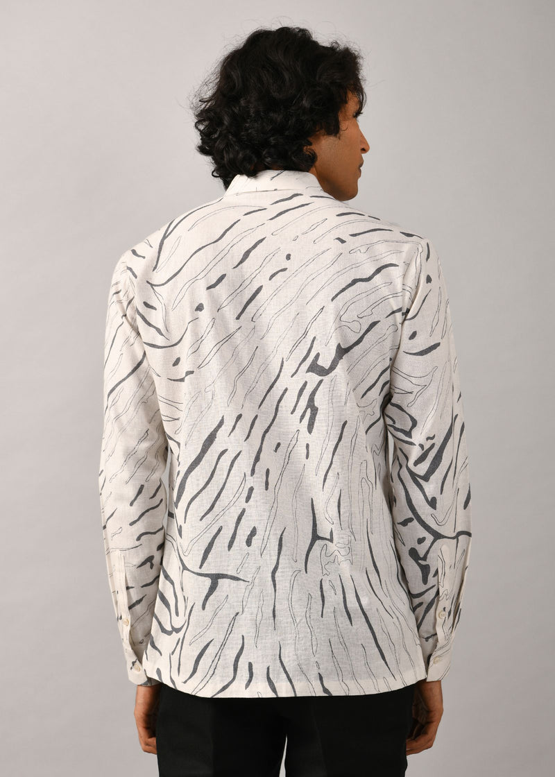 Terrain Maize Safari Shirt