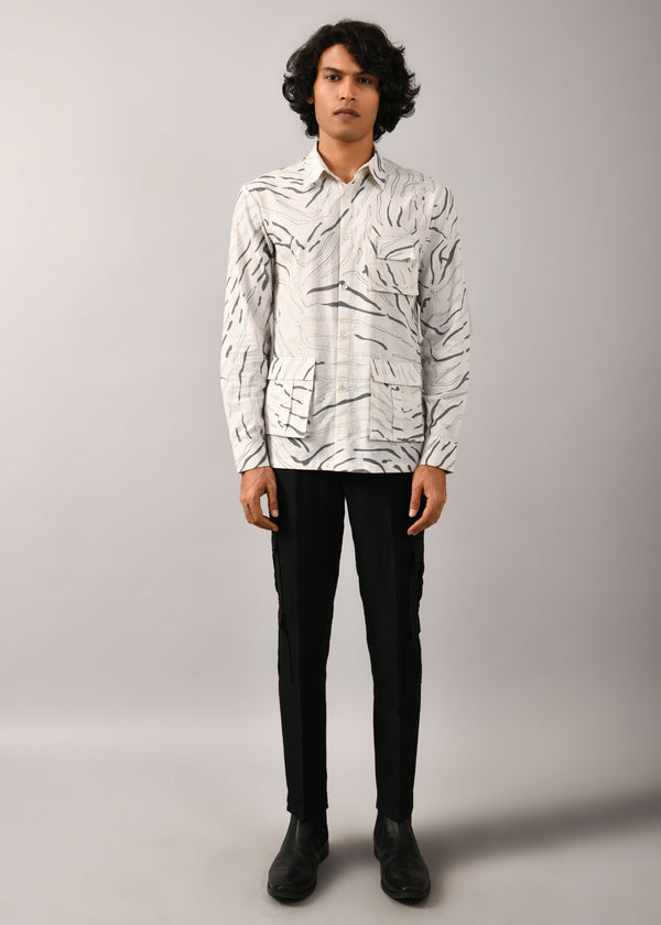 Terrain Maize Safari Shirt