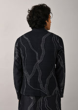 Constellation Printed Bundi