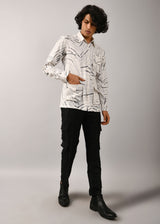 Terrain Maize Safari Shirt