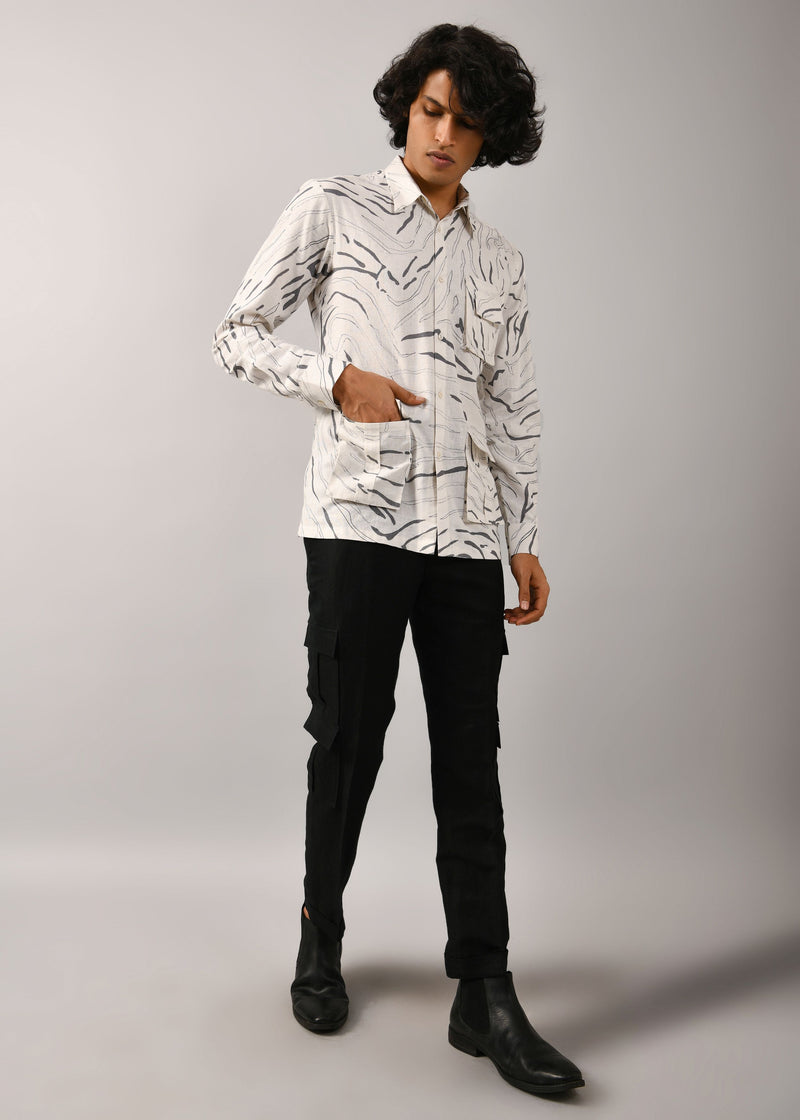 Terrain Maize Safari Shirt