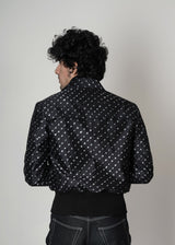 Flight Bomber Jacket