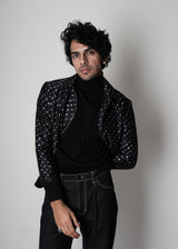 Flight Bomber Jacket