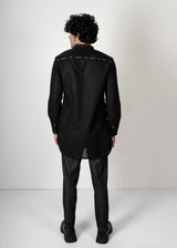Fuselage Short Kurta