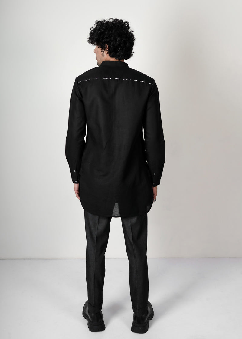 Fuselage Short Kurta