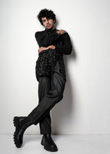 Fuselage Short Kurta