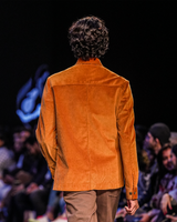 Camo-Pixel Workwear Jacket