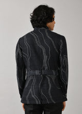 Constellation Safari Jacket