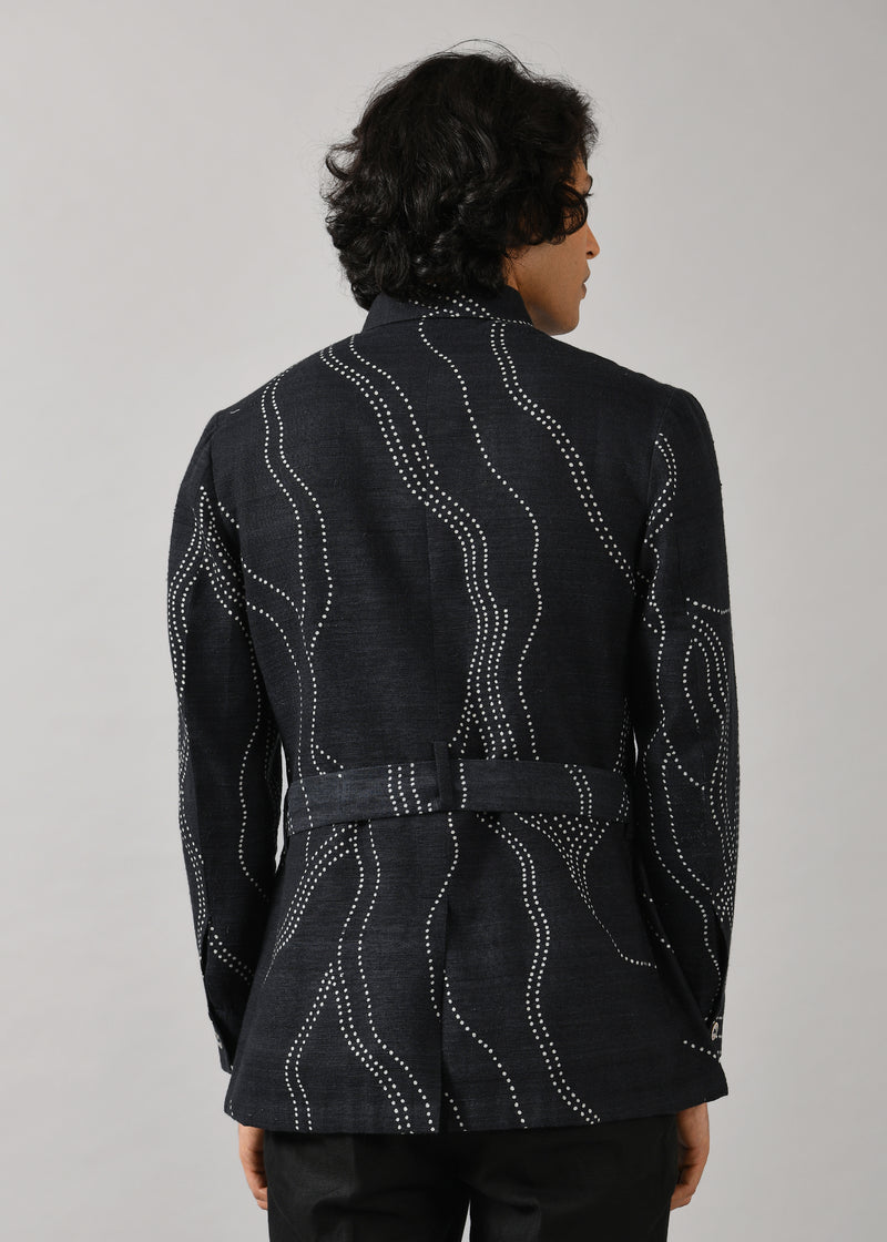 Constellation Safari Jacket