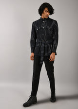 Constellation Safari Jacket