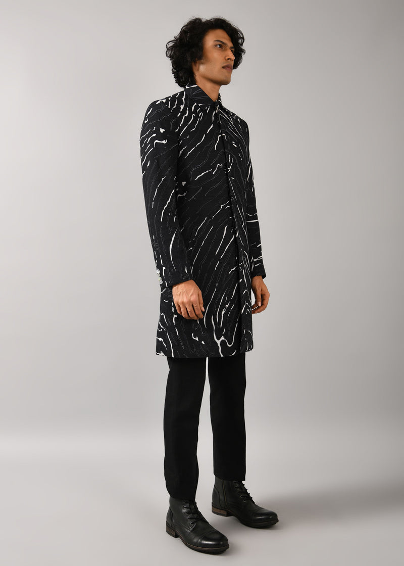 Terrain Maize Overcoat