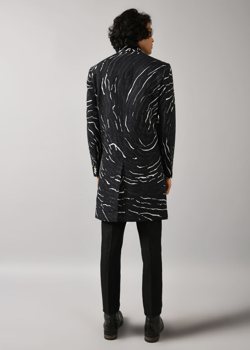 Terrain Maize Overcoat