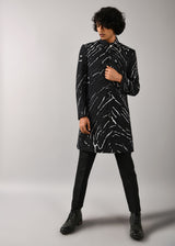Terrain Maize Overcoat
