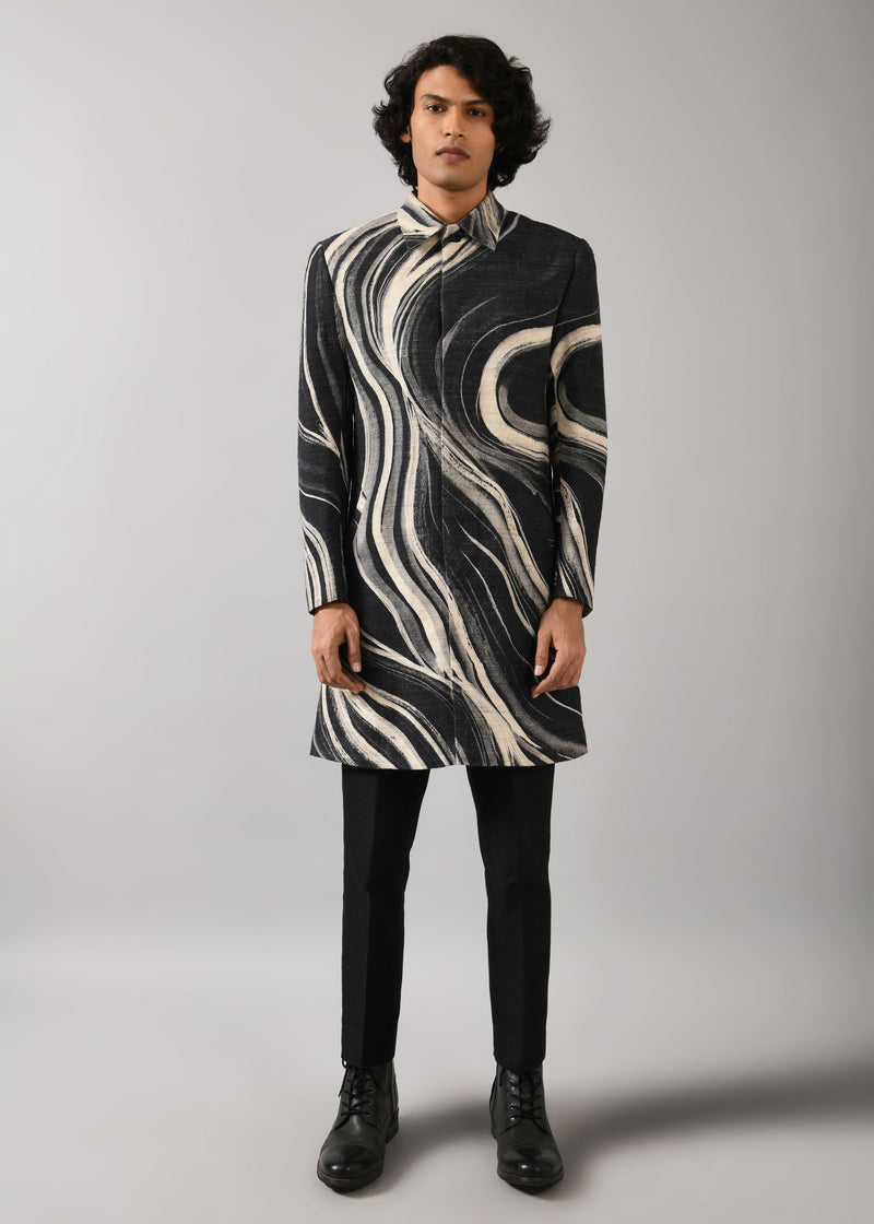 Premium Overcoat