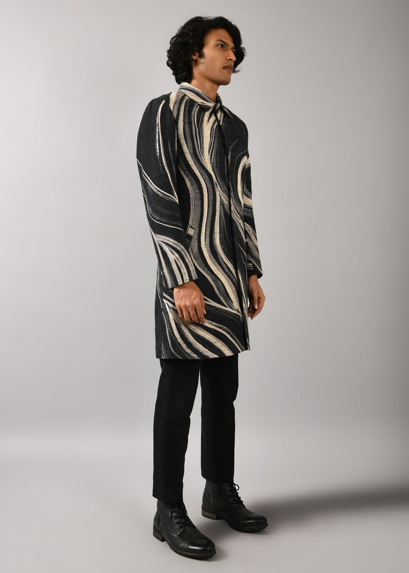 Premium Overcoat