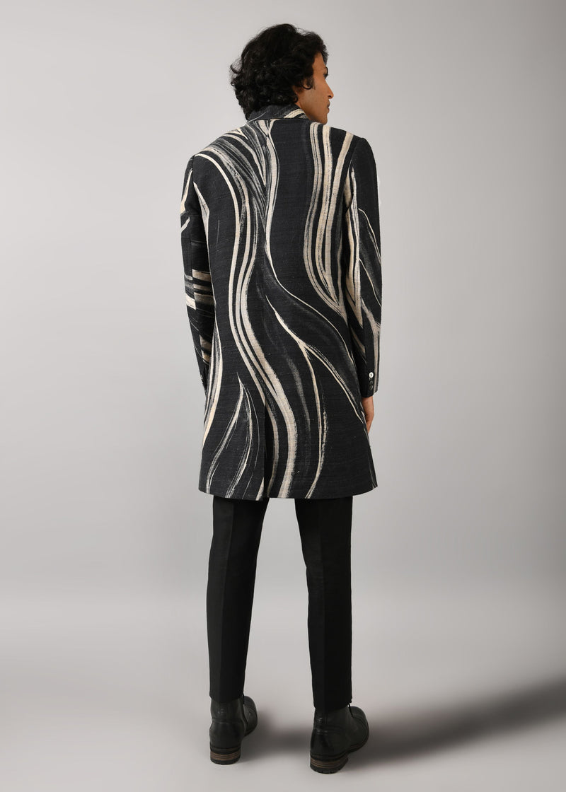 Premium Overcoat
