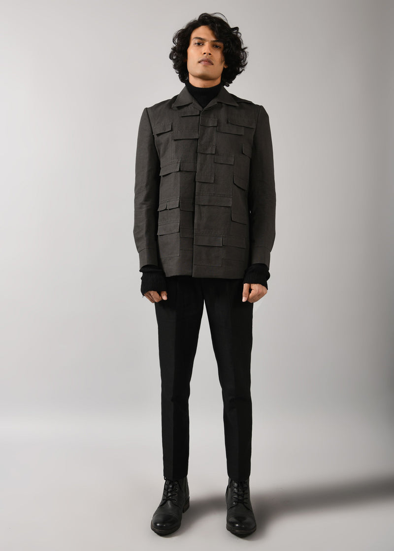 Perfect Fit Jacket