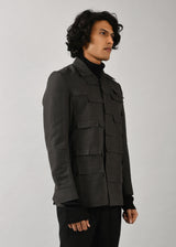Perfect Fit Jacket