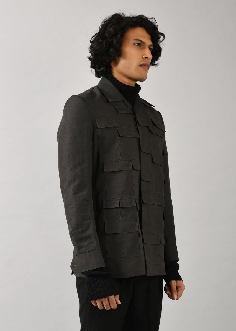 Perfect Fit Jacket