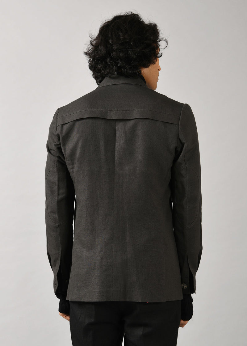Perfect Fit Jacket