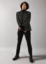Perfect Fit Jacket
