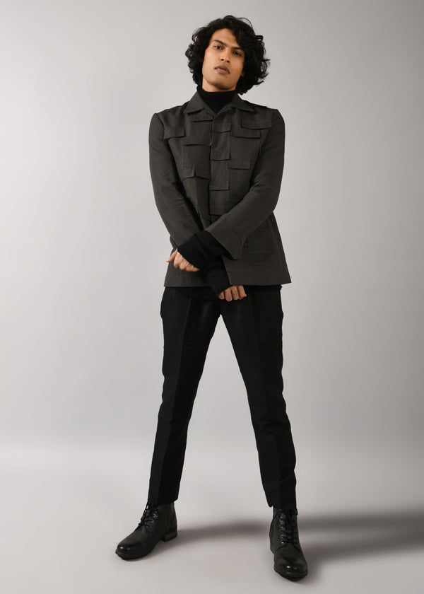 Perfect Fit Jacket