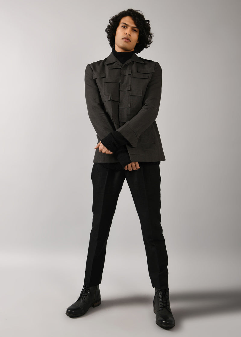 Perfect Fit Jacket