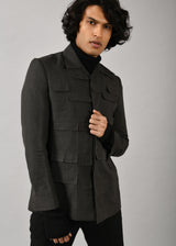 Perfect Fit Jacket