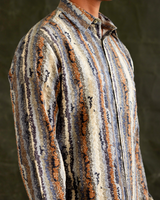 Earth Print Shirt