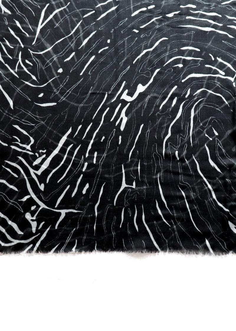 Terrain Maize Scarf