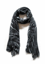 Terrain Maize Scarf