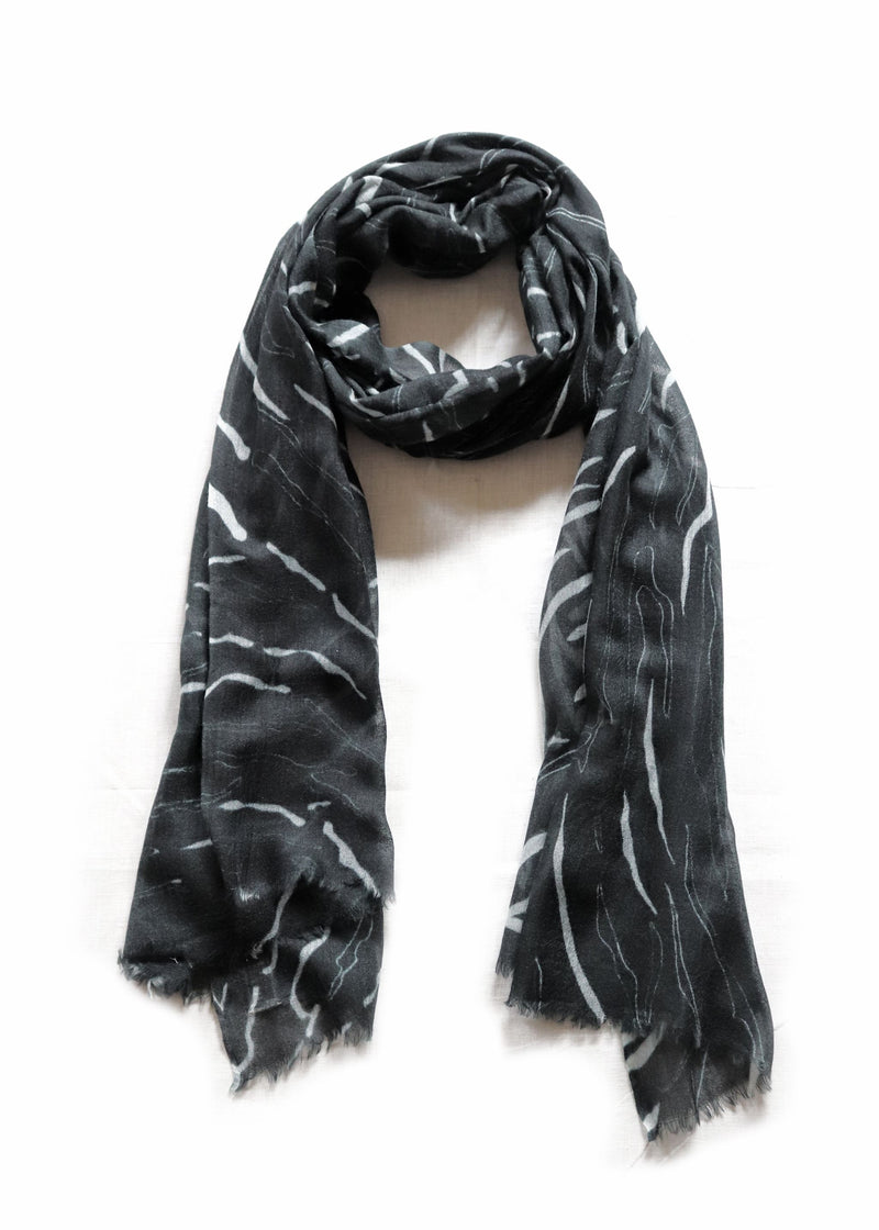Terrain Maize Scarf
