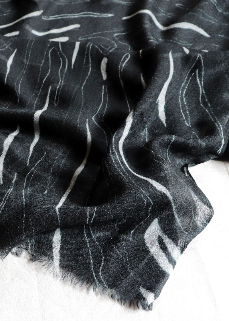 Terrain Maize Scarf