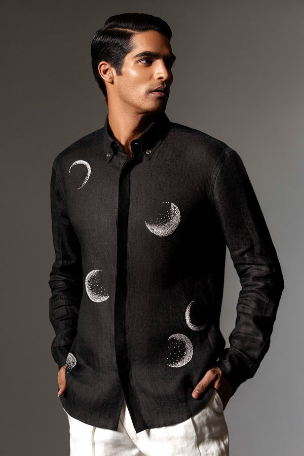 Moon Shirt